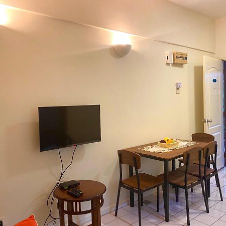 Shahmi Seaview Apartment - H4 Port Dickson Ngoại thất bức ảnh