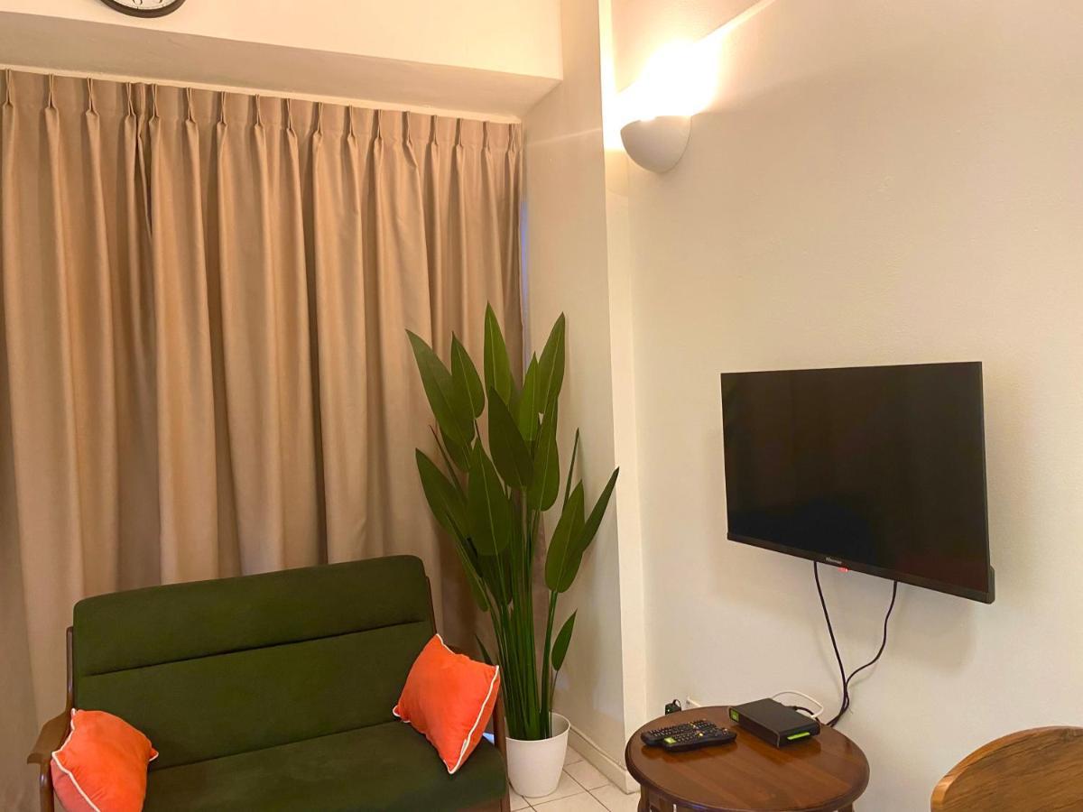 Shahmi Seaview Apartment - H4 Port Dickson Ngoại thất bức ảnh