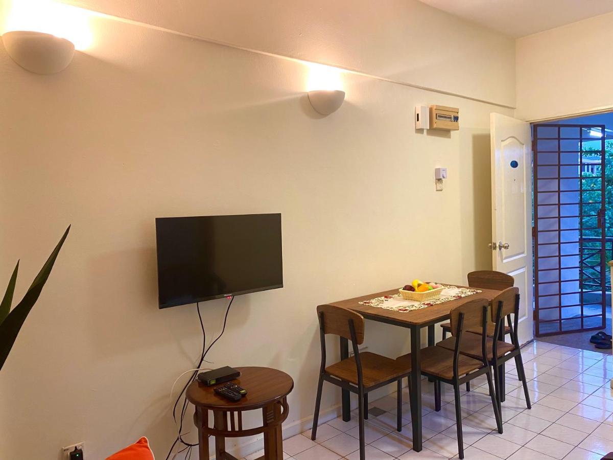 Shahmi Seaview Apartment - H4 Port Dickson Ngoại thất bức ảnh