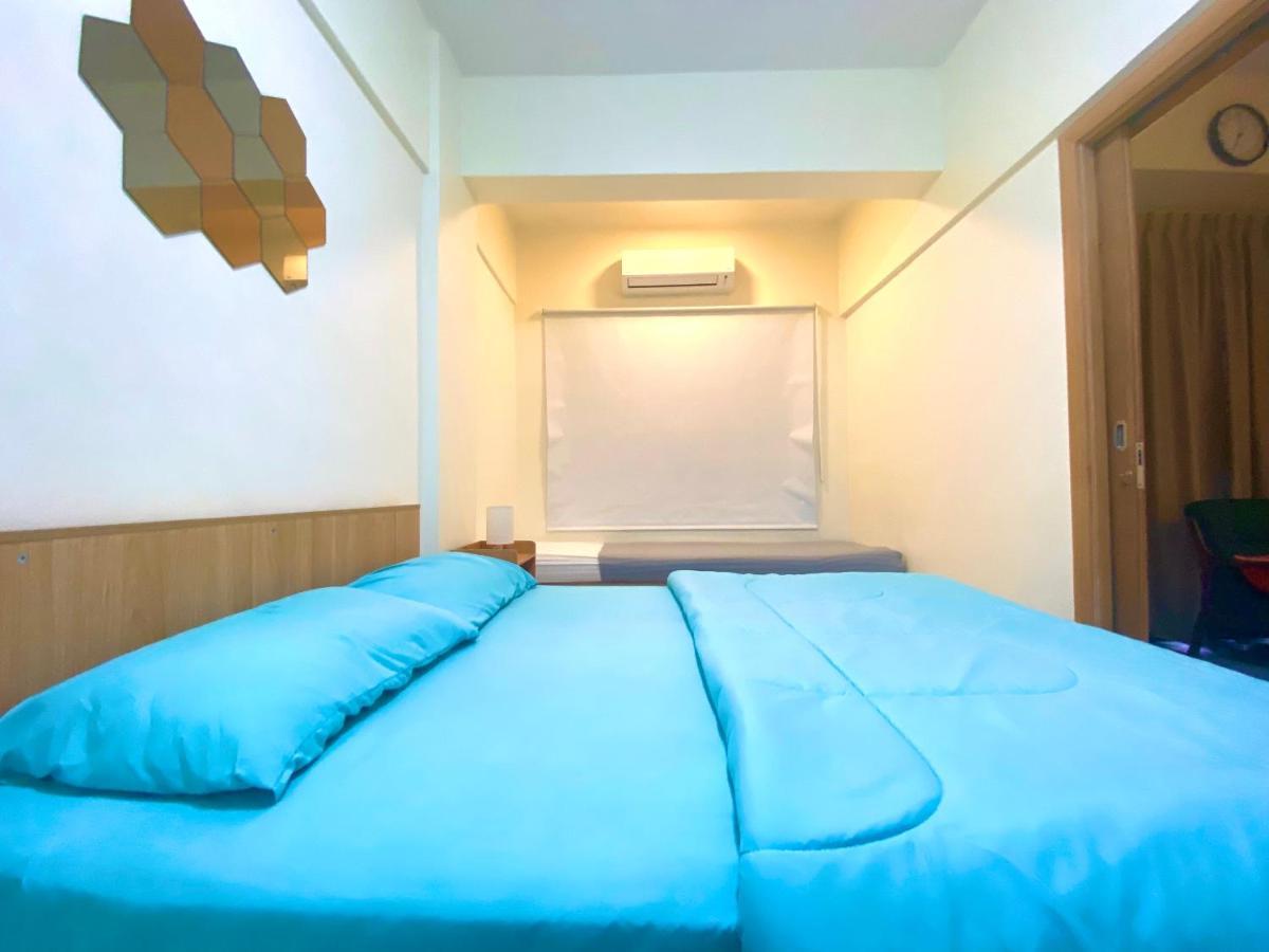 Shahmi Seaview Apartment - H4 Port Dickson Ngoại thất bức ảnh